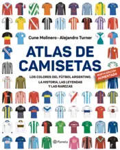 Portada Atlas de camisetas (NE)