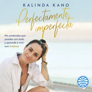 Portada Perfectamente imperfecta