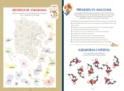 Portada Cuaderno de actividades de Japón 2
