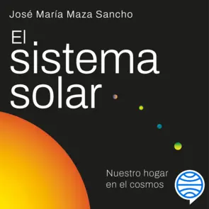 Portada El sistema solar