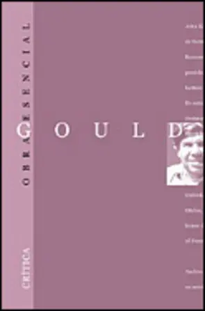Portada Gould obra esencial