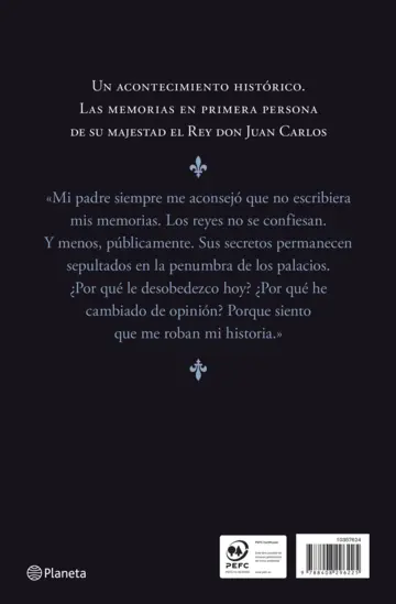 Contraportada Reconciliación