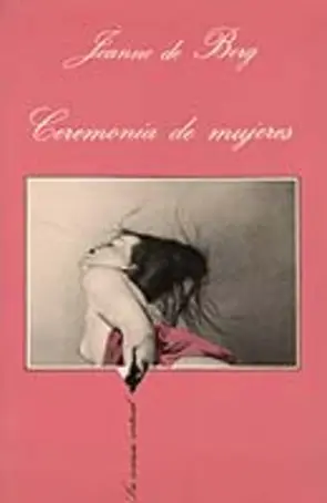 Portada Ceremonia de mujeres