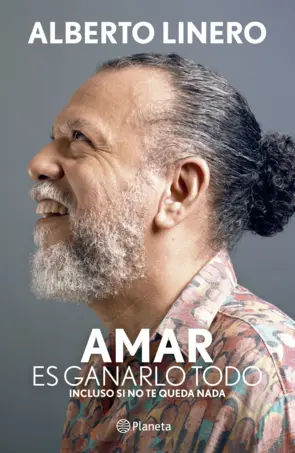 Portada Amar es ganarlo todo