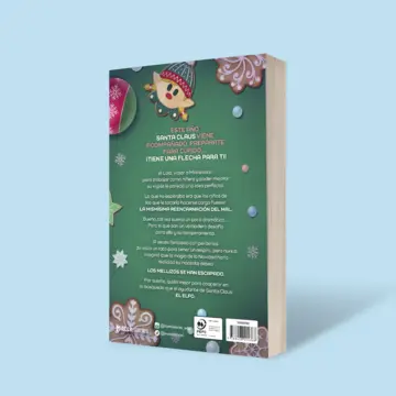 Imagen extra Besar a un elfo 1