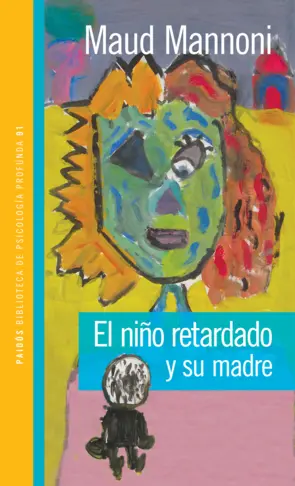 Portada El niño retardado y su madre