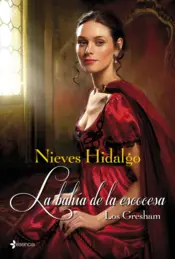 Portada Los Gresham. La bahía de la escocesa