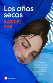 Portada Los años secos