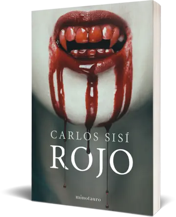 Portada Rojo nº 1/3