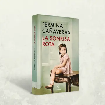 Imagen extra La sonrisa rota 0