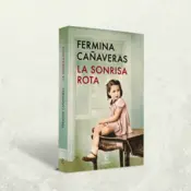 Portada La sonrisa rota 0