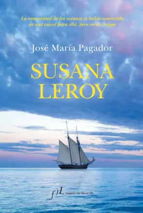 Portada Susana Leroy