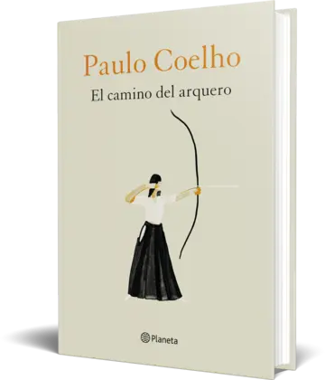 Portada El camino del arquero