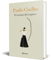Miniatura portada 3d El camino del arquero