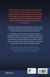 Miniatura contraportada Sueña, visualiza, crea