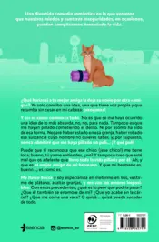 Miniatura contraportada Algo, alguien, tú y esas cosas que pasan