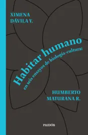 Portada Habitar humano