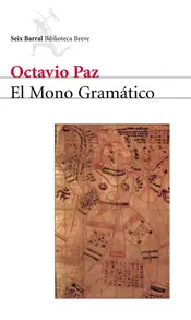 Portada El mono gramàtico