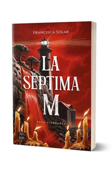 Portada La séptima M