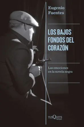 Portada Los bajos fondos del corazón
