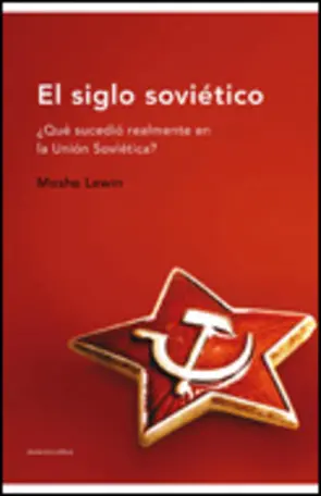 Portada El siglo soviético
