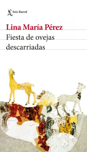 Portada Fiesta de ovejas descarriadas