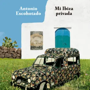 Portada Mi Ibiza privada