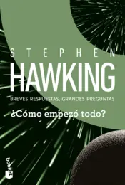 Portada ¿Cómo empezó todo?