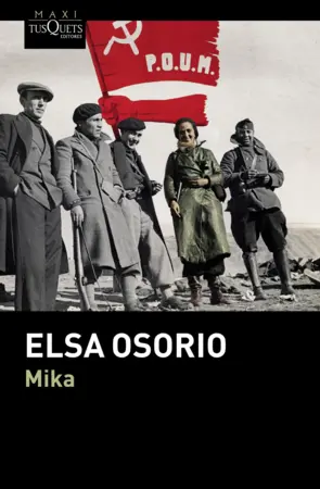 Portada Mika