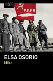 Portada Mika
