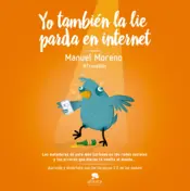 Portada Yo también la lie parda en internet