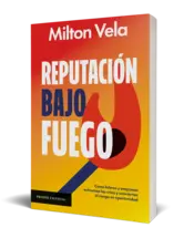 Miniatura portada 3d Reputación bajo fuego