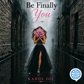 Portada Be finally you