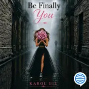 Portada Be finally you