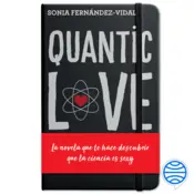 Portada Quantic Love
