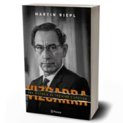 Miniatura portada 3d Vizcarra, una breve historia de lealtad y traición