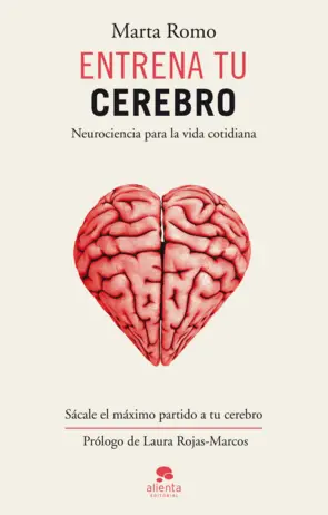 Portada Entrena tu cerebro