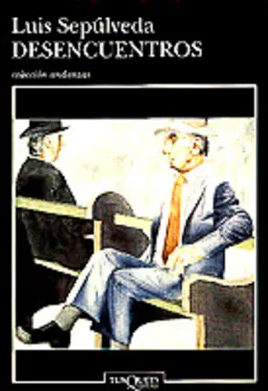 Portada Desencuentros