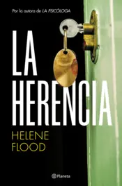 Portada La herencia