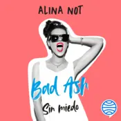 Portada Bad Ash 2. Sin miedo