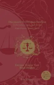 Portada Dicc.de términos juridicos inglés-espa spa-e