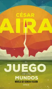 Portada El juego de los mundos