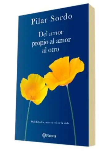 Portada Del amor propio al amor al otro