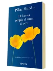 Miniatura portada 3d Del amor propio al amor al otro