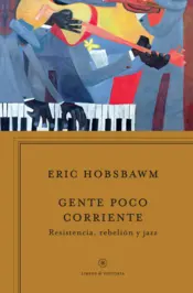 Portada Gente poco corriente