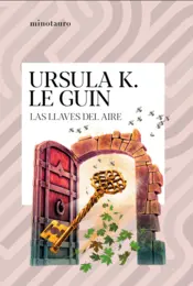 Portada Las llaves del aire