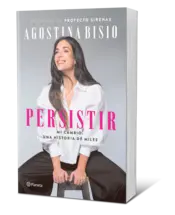 Portada  Persistir