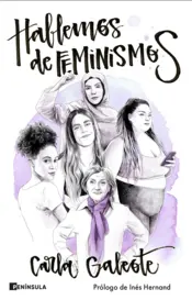Portada Hablemos de feminismos
