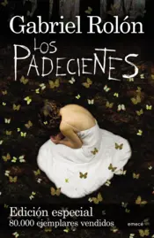 Portada Los padecientes