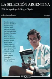 Portada La selección argentina